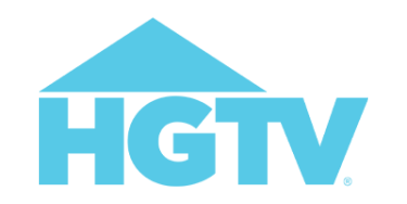 HGTV