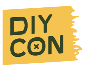 DIY Con
